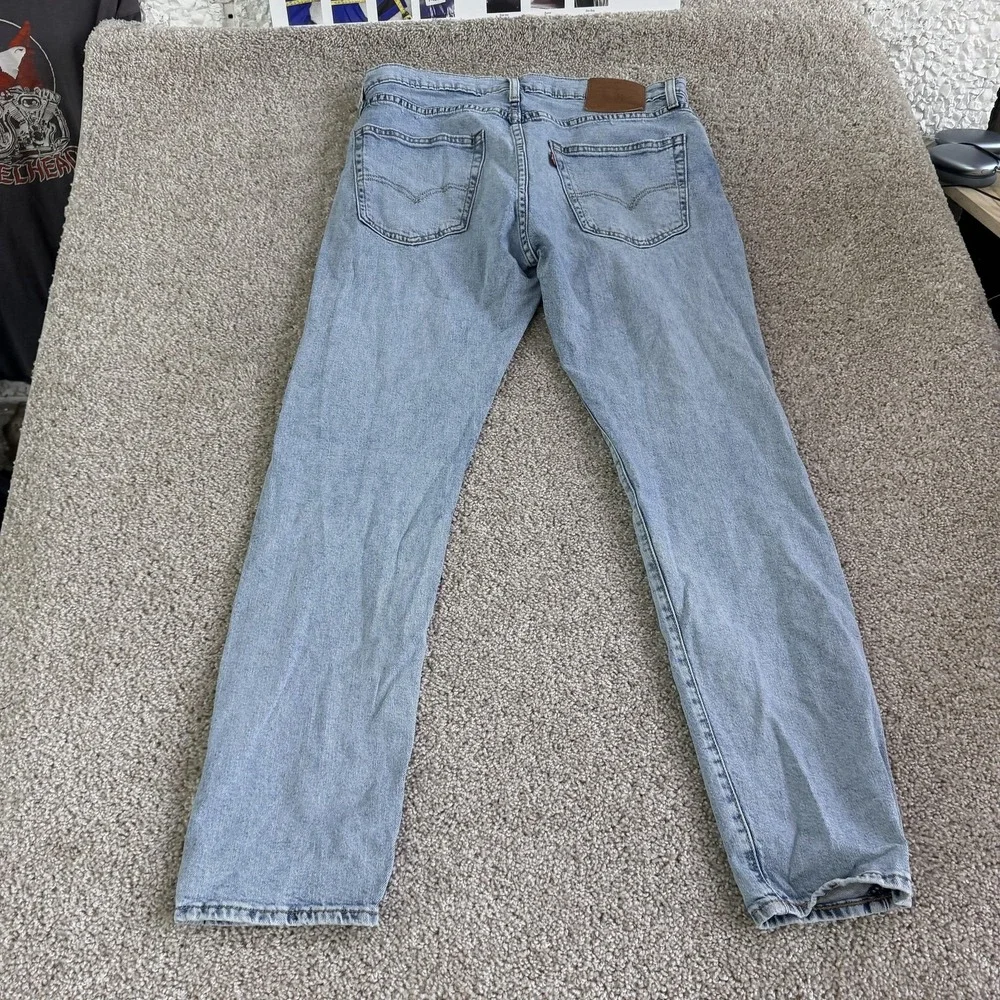 Levis levis 502